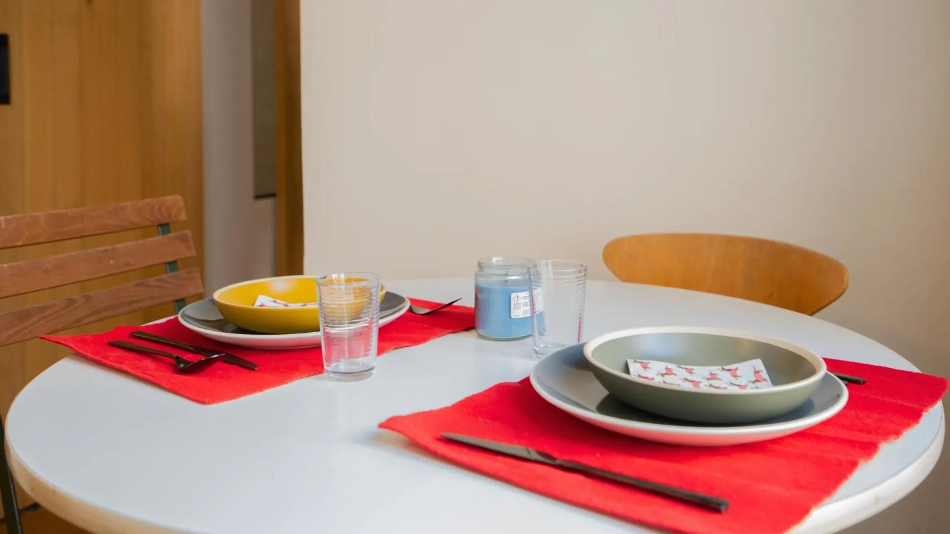 Apartmán L'Opaline ~ T2 Calme ~ Proche Metro Ideal Pour Jo Paříž