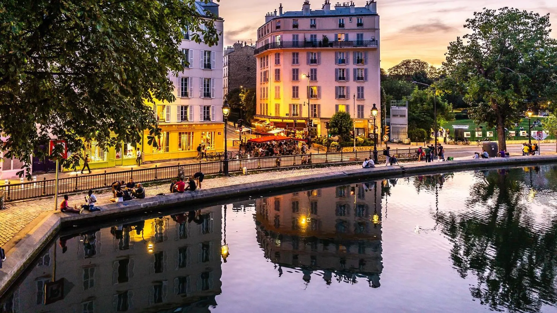 L'Opaline ~ T2 Calme ~ Proche Metro Ideal Pour Jo Paris France