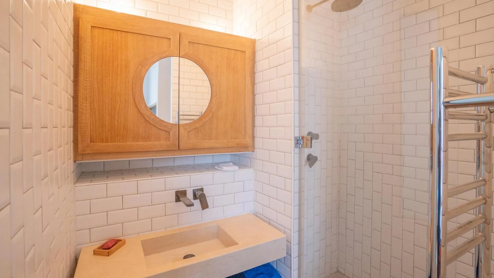 L'Opaline ~ T2 Calme ~ Proche Metro Ideal Pour Jo Paris Apartment