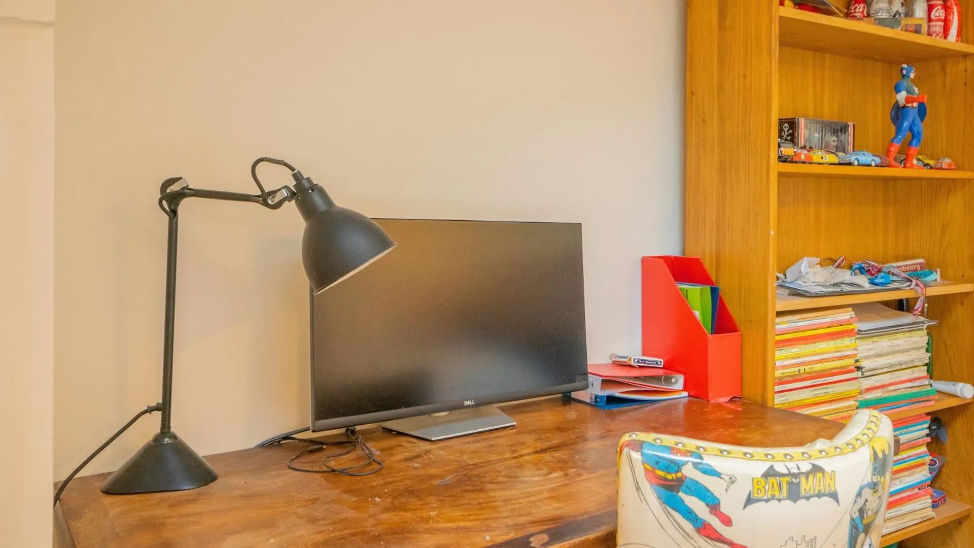 Apartment L'Opaline ~ T2 Calme ~ Proche Metro Ideal Pour Jo Paris